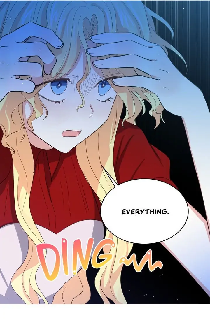 I’m the Ex-Girlfriend of a Soldier chapter 87 - page 34